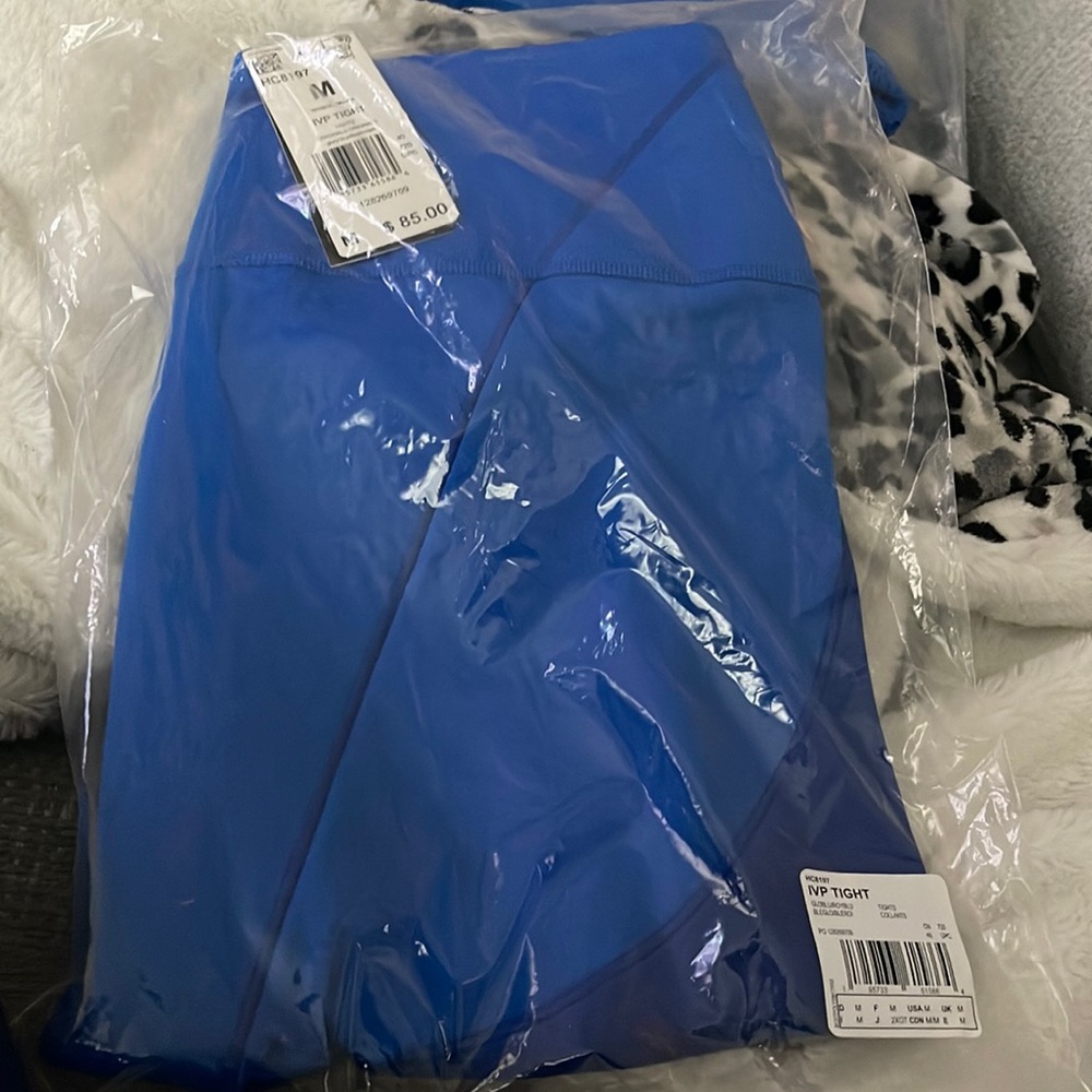 COPY - ADIDAS IVY PARK ACTIVE TIGHT